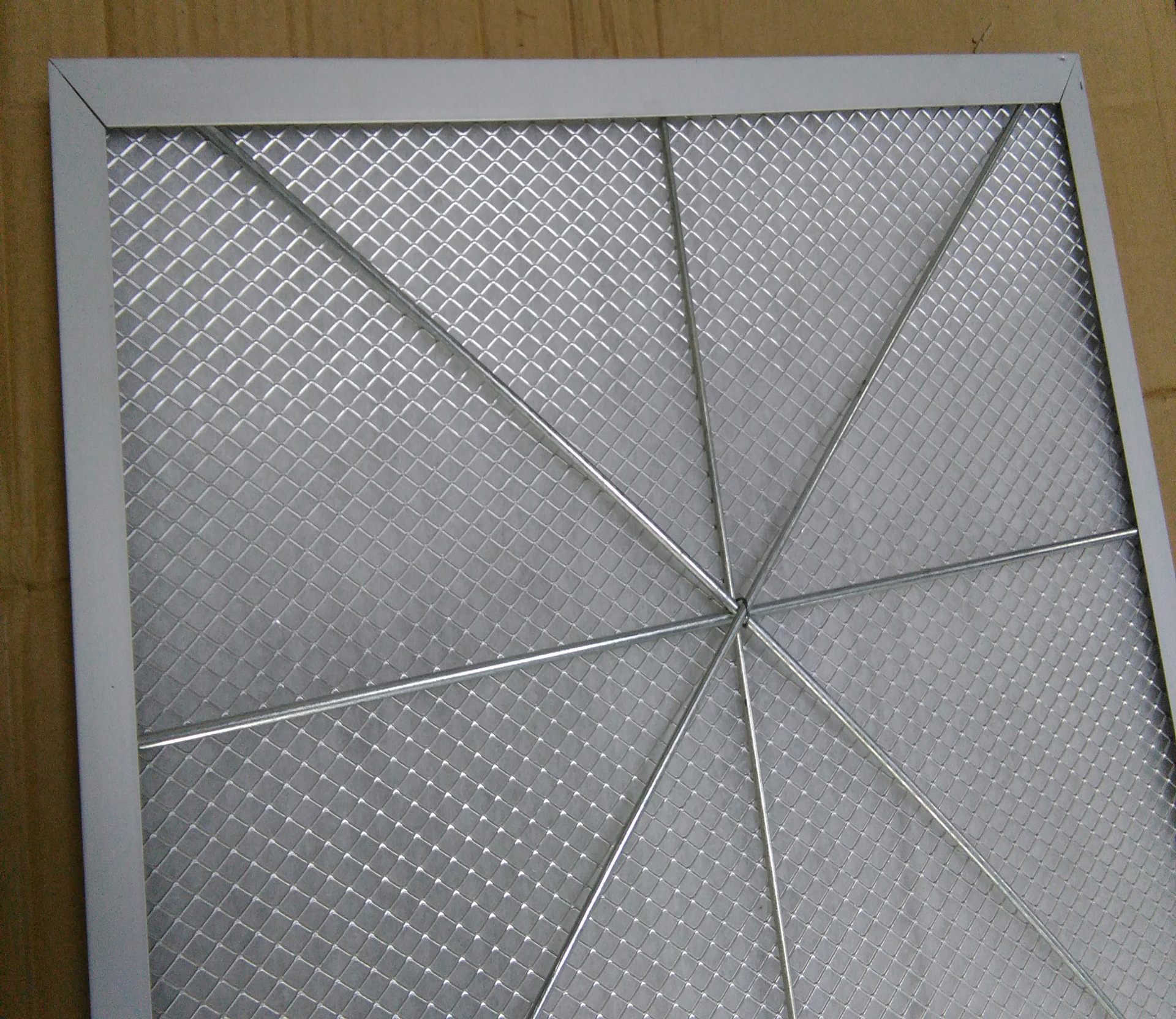 G3板式初效過(guò)濾器